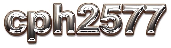 cph2577 logo